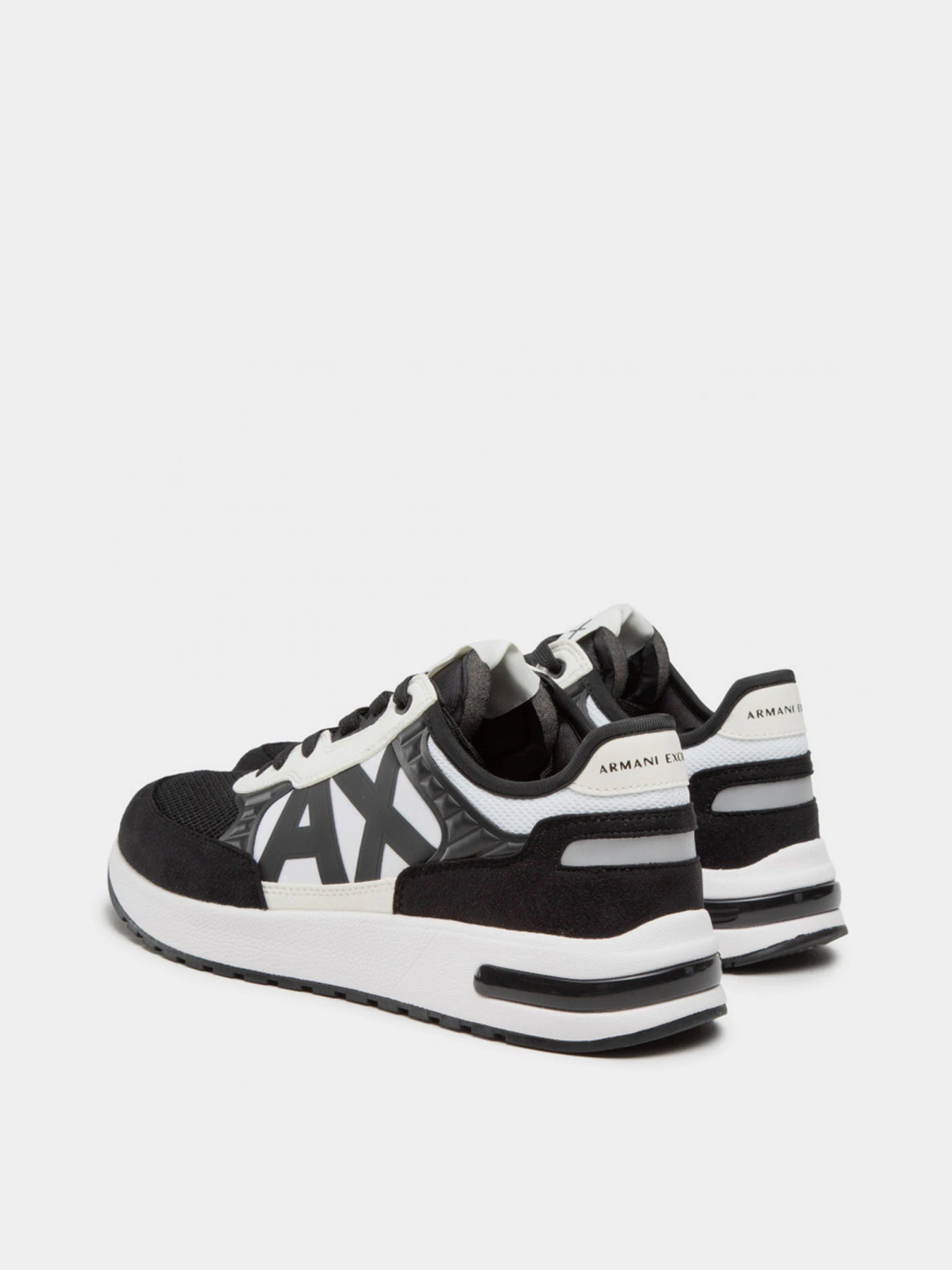 Кросівки Armani Exchange модель XUX090-XV276-M212 Кросівки Armani Exchange модель XUX090-XV276-M212 Фото