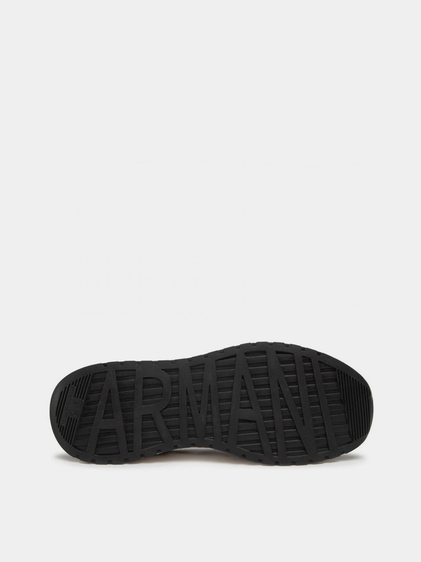 Кросівки Armani Exchange модель XUX090-XV276-M212 Кросівки Armani Exchange модель XUX090-XV276-M212 Фото