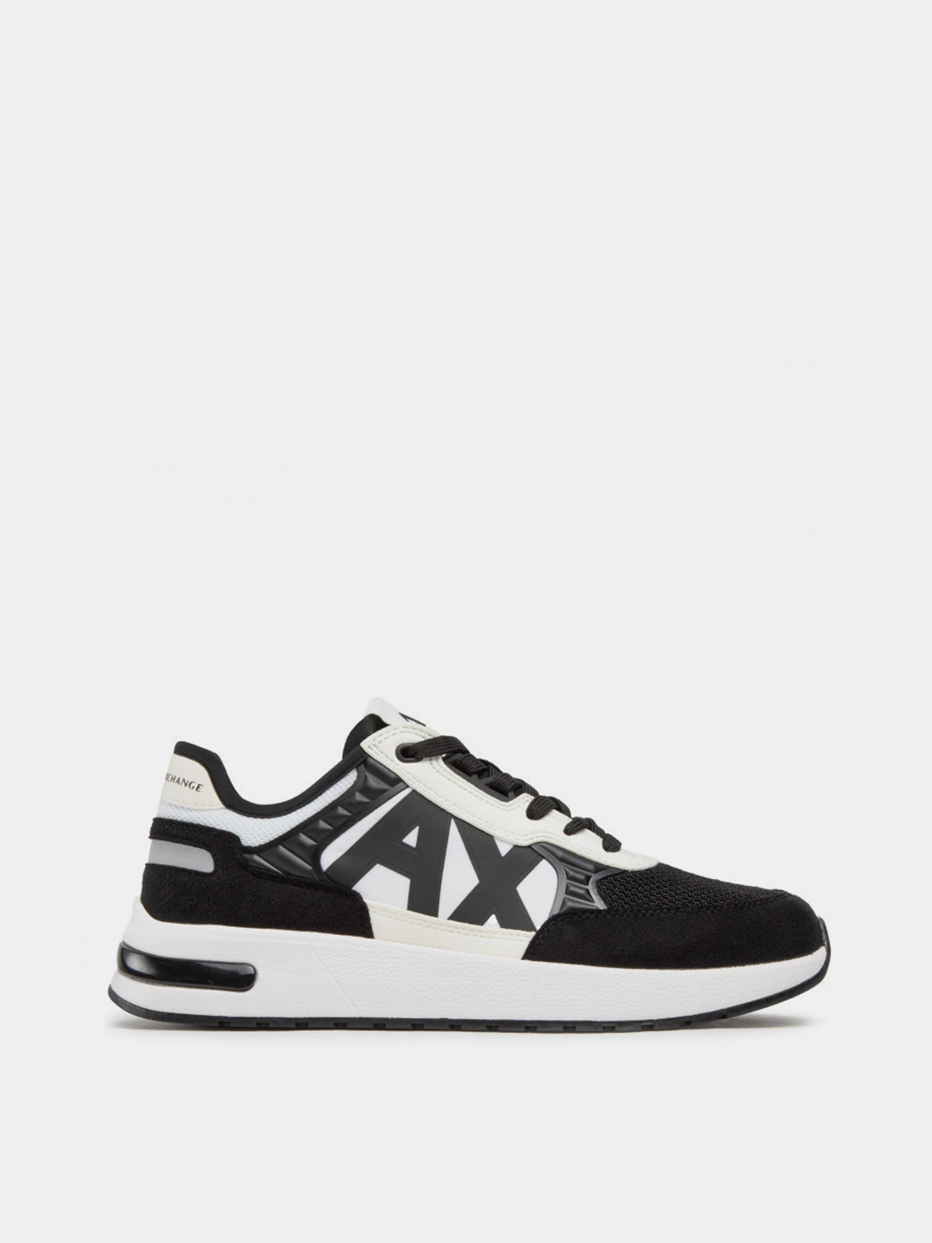Кросівки Armani Exchange модель XUX090-XV276-M212 Кросівки Armani Exchange модель XUX090-XV276-M212 Фото