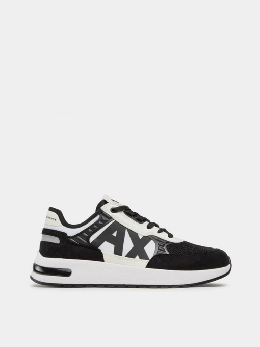 Кроссовки Armani Exchange модель XUX090-XV276-M212 Фото