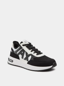 Кросівки Armani Exchange модель XUX090-XV276-M212 Фото