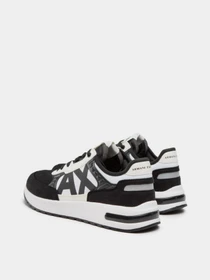 Кросівки Armani Exchange модель XUX090-XV276-M212 Фото