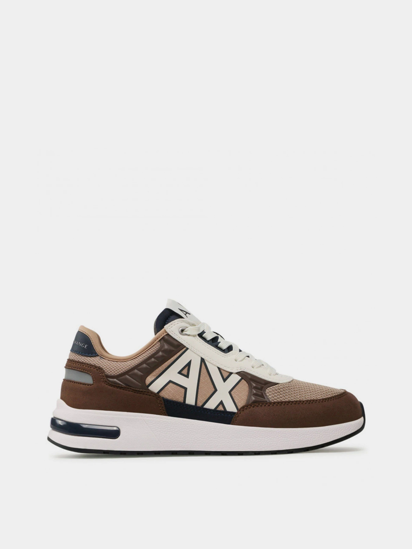 Кросівки Armani Exchange модель XUX090-XV276-S044 Кросівки Armani Exchange модель XUX090-XV276-S044 Фото
