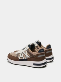 Кросівки Armani Exchange модель XUX090-XV276-S044 Фото
