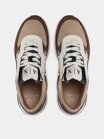 Кросівки Armani Exchange модель XUX090-XV276-S044 Фото