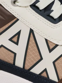 Кросівки Armani Exchange модель XUX090-XV276-S044 Фото