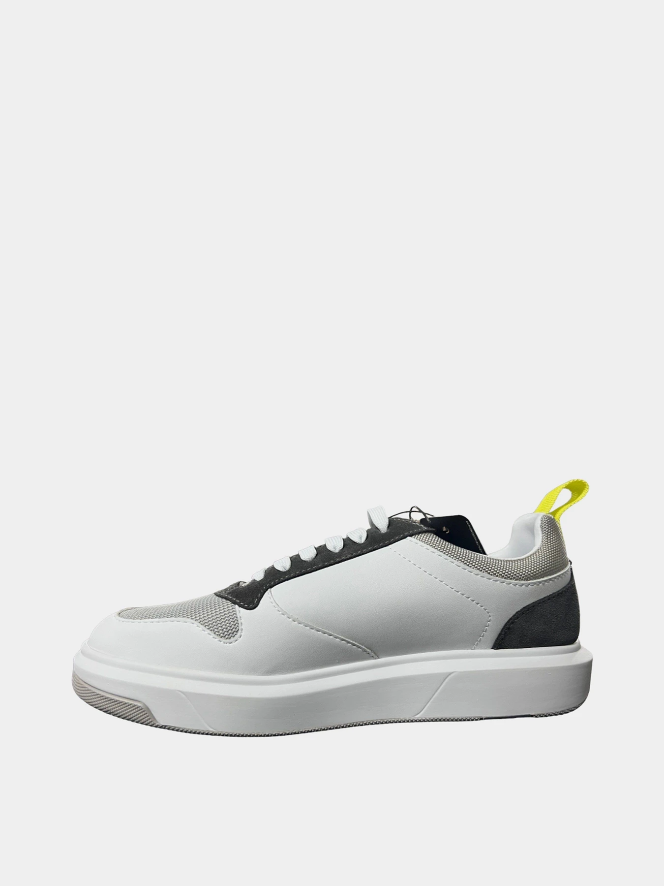 Кросівки Armani Exchange модель XUX122-XV533-K618 Кросівки Armani Exchange модель XUX122-XV533-K618 Фото