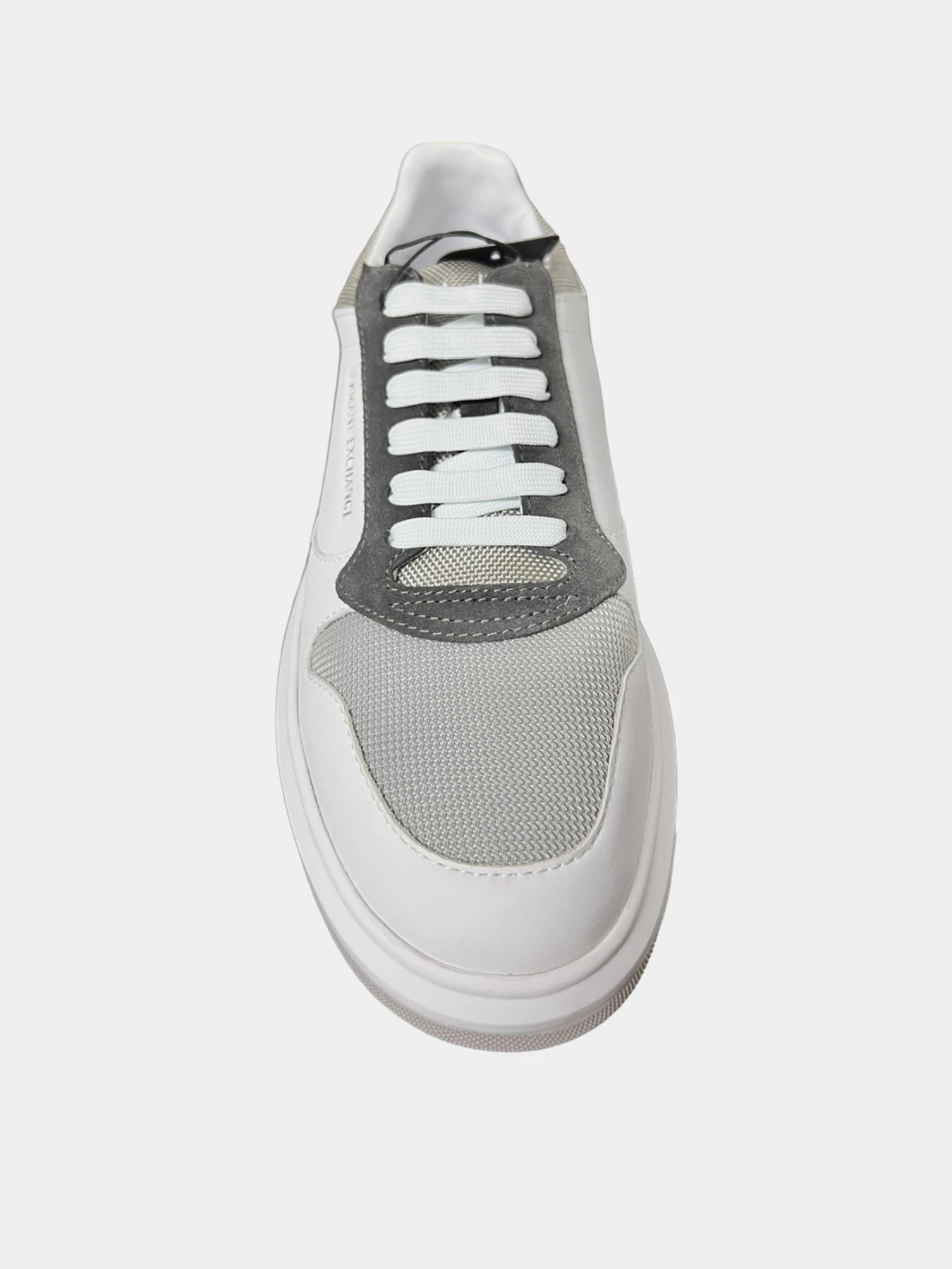 Кросівки Armani Exchange модель XUX122-XV533-K618 Кросівки Armani Exchange модель XUX122-XV533-K618 Фото