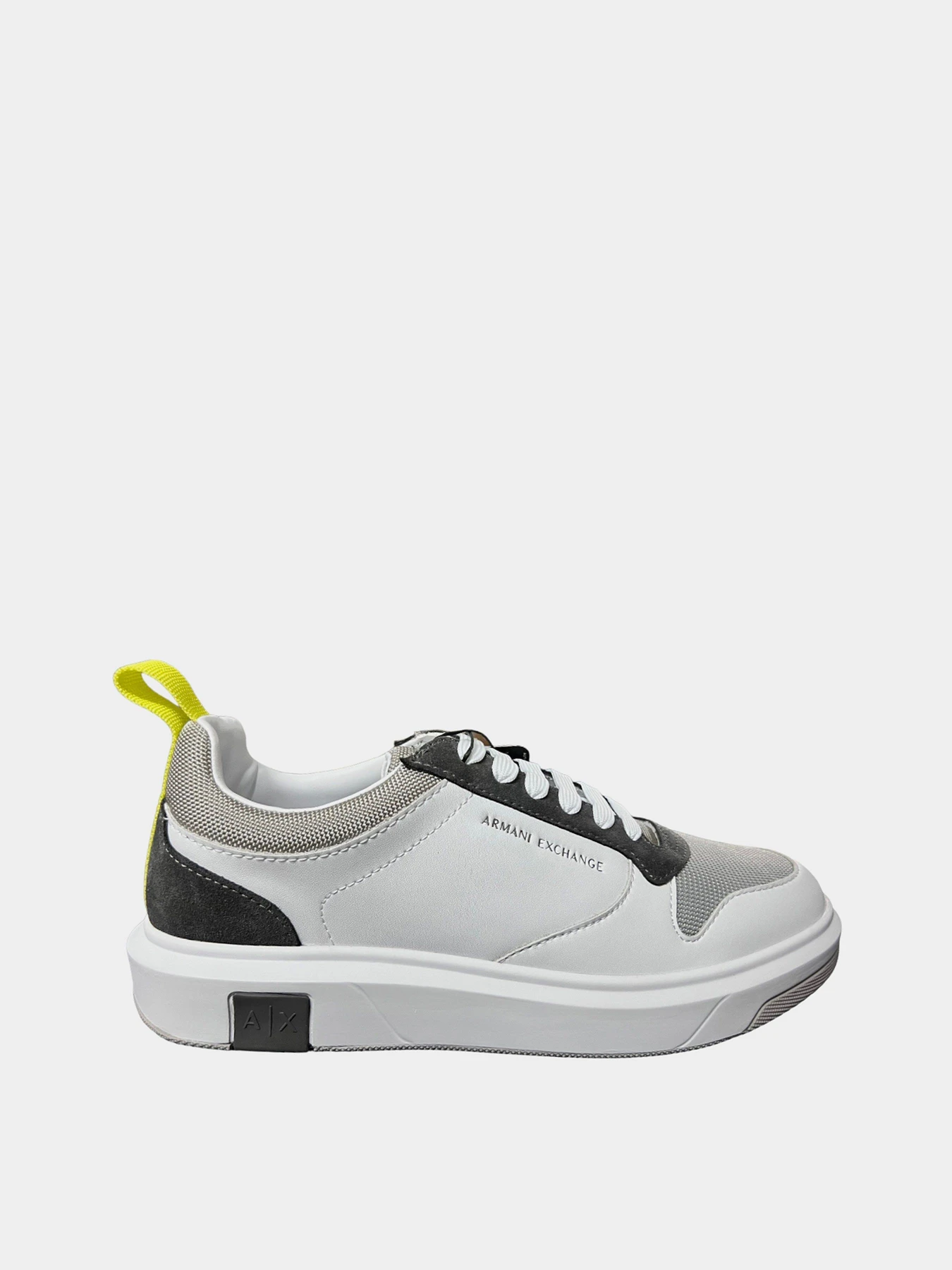 Кросівки Armani Exchange модель XUX122-XV533-K618 Кросівки Armani Exchange модель XUX122-XV533-K618 Фото
