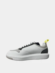 Кросівки Armani Exchange модель XUX122-XV533-K618 Фото