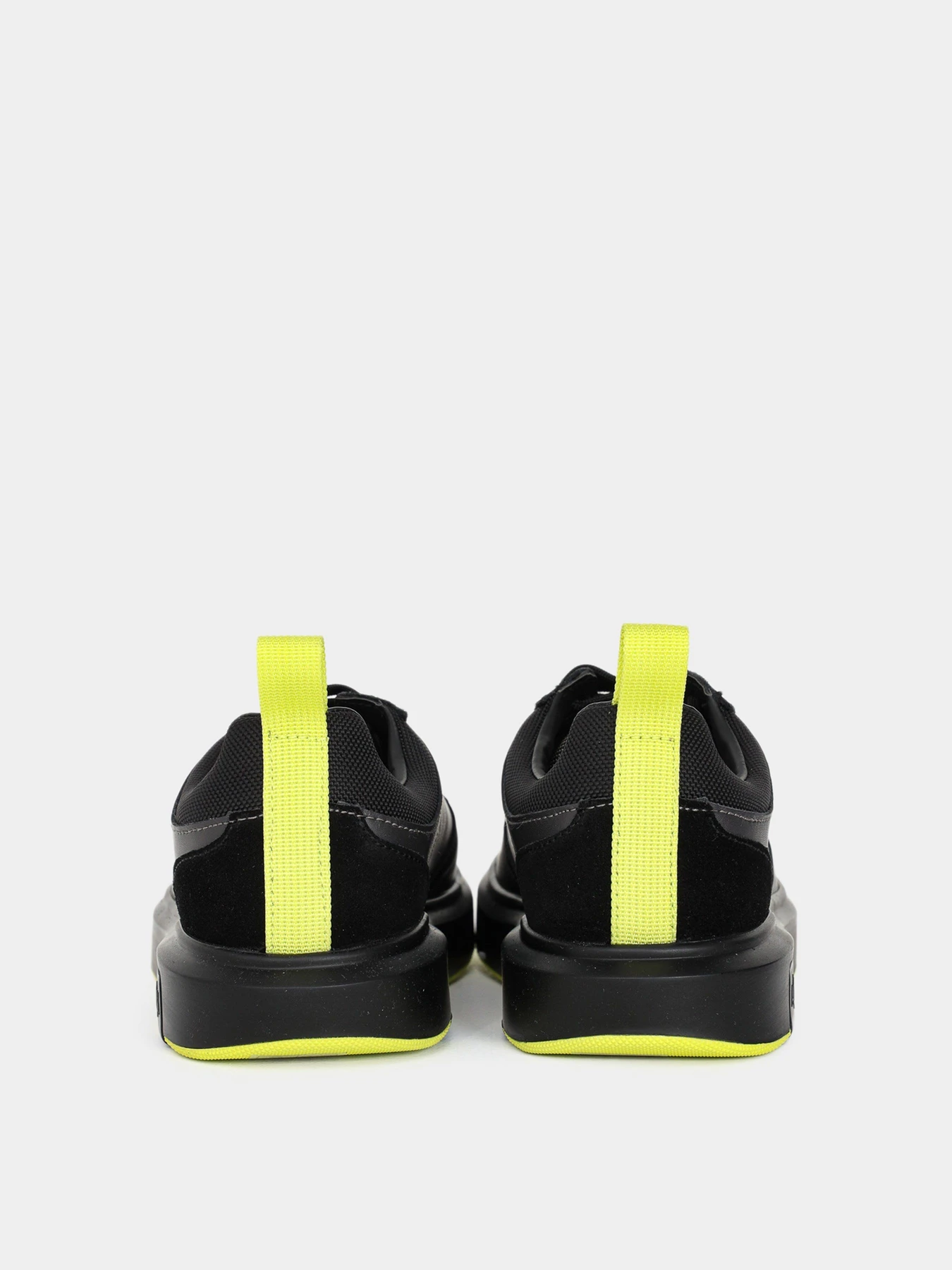 Кросівки Armani Exchange модель XUX122-XV533-K672 Кросівки Armani Exchange модель XUX122-XV533-K672 Фото