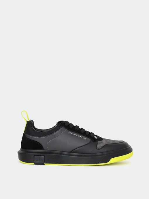 Кроссовки Armani Exchange модель XUX122-XV533-K672 Фото