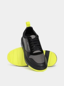 Кросівки Armani Exchange модель XUX122-XV533-K672 Фото