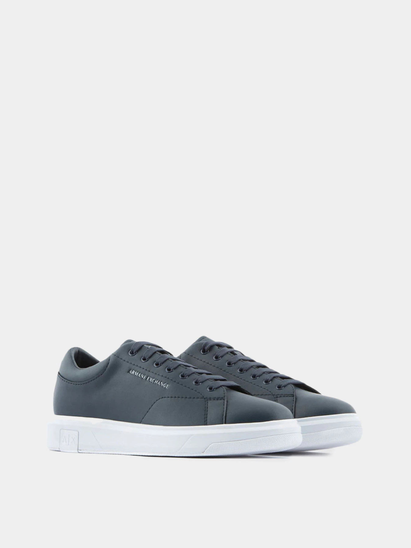 Кеды Armani Exchange модель XUX123-XV534-00285 Кеды Armani Exchange модель XUX123-XV534-00285 Фото