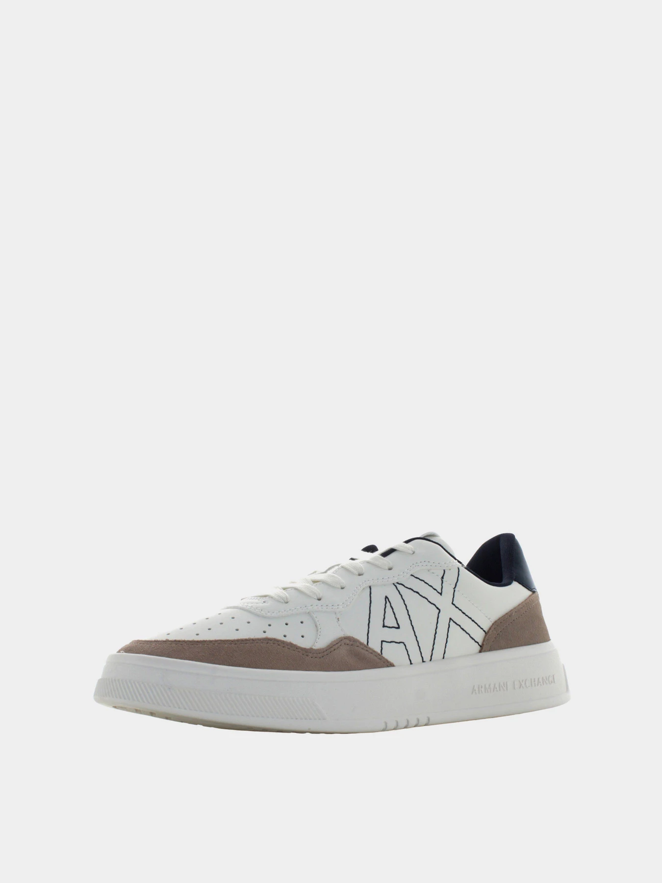Кросівки Armani Exchange модель XUX148-XV601-S030 Кросівки Armani Exchange модель XUX148-XV601-S030 Фото