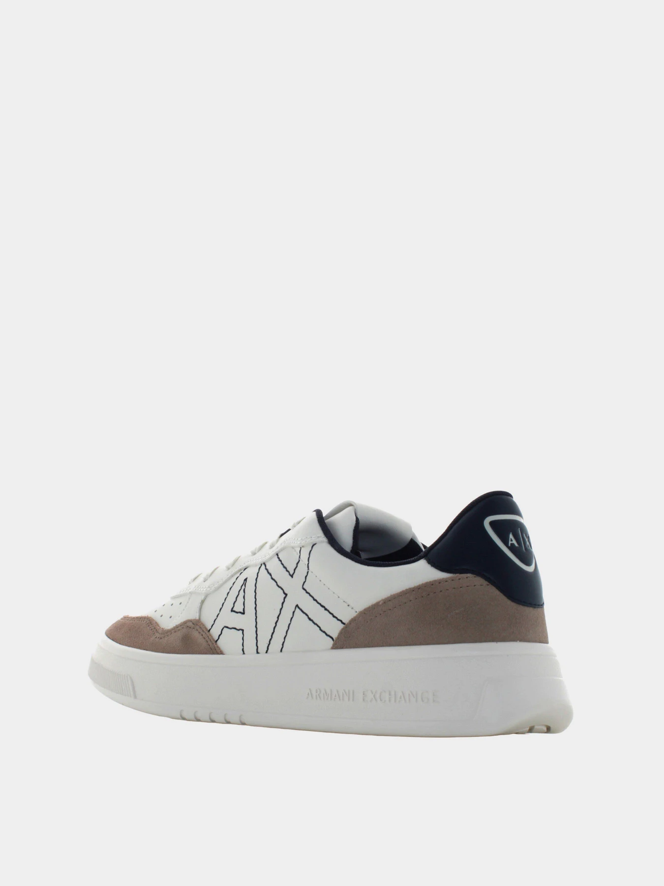 Кросівки Armani Exchange модель XUX148-XV601-S030 Кросівки Armani Exchange модель XUX148-XV601-S030 Фото