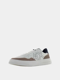 Кросівки Armani Exchange модель XUX148-XV601-S030 Фото