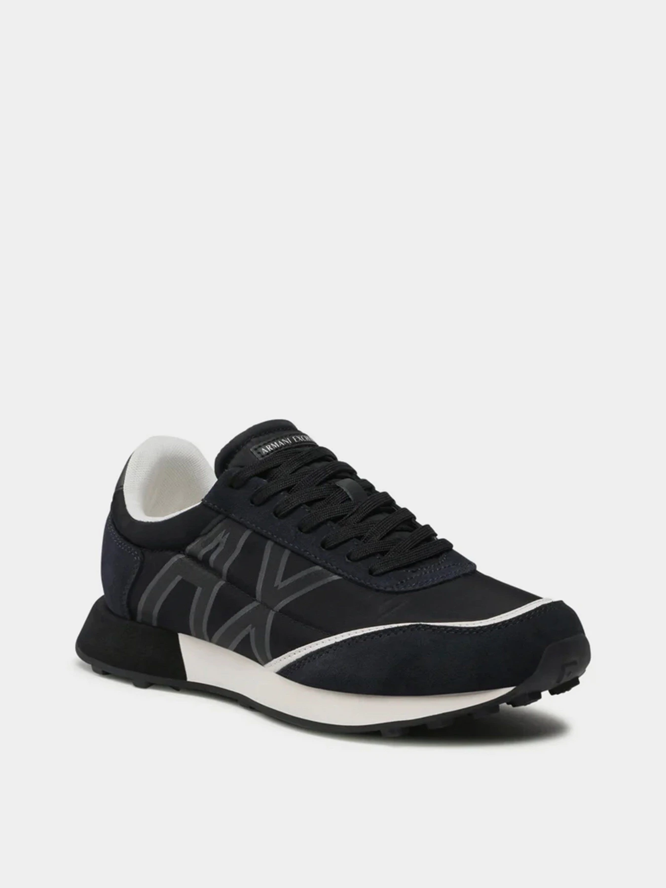 Кросівки Armani Exchange модель XUX157-XV588-S077 Фото