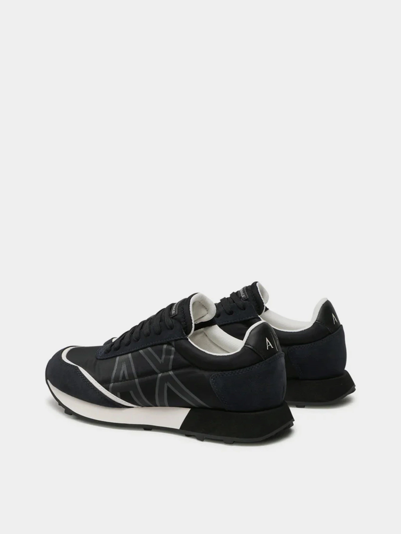 Кросівки Armani Exchange модель XUX157-XV588-S077 Фото