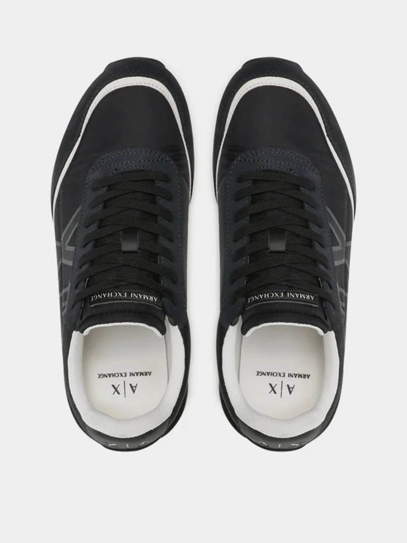 Кросівки Armani Exchange модель XUX157-XV588-S077 Фото