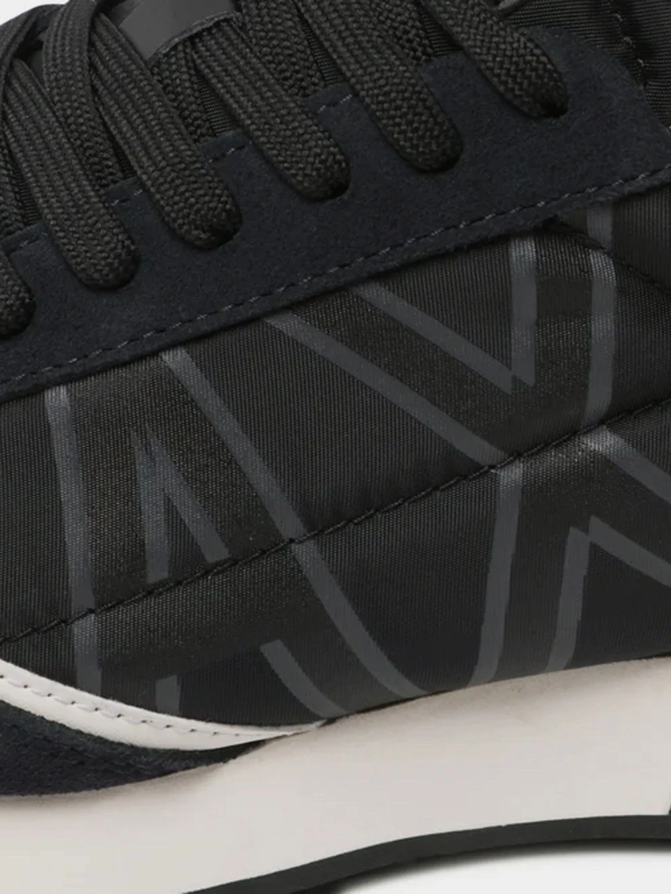 Кросівки Armani Exchange модель XUX157-XV588-S077 Фото