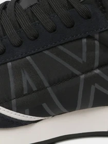 Кросівки Armani Exchange модель XUX157-XV588-S077 Фото