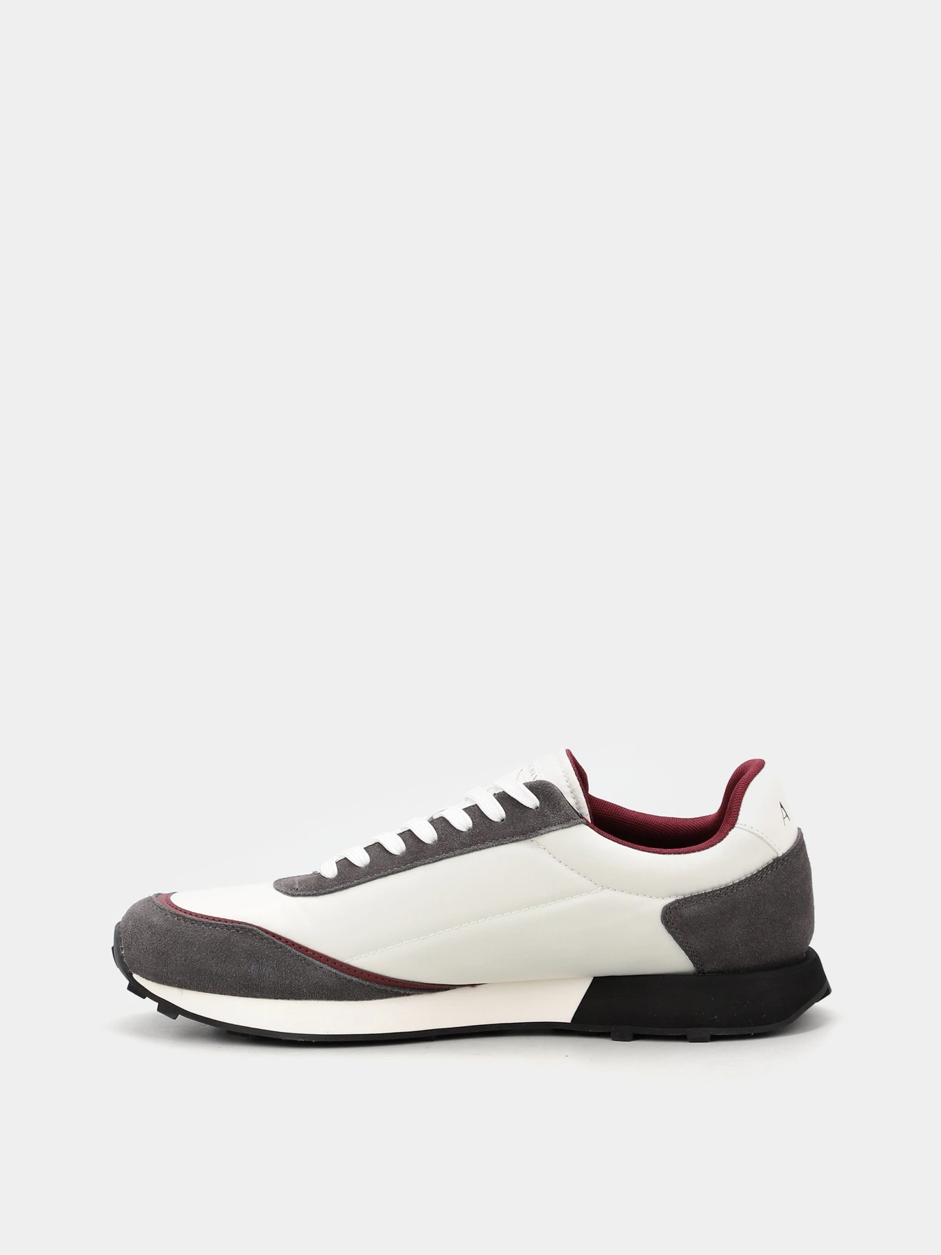 Кросівки Armani Exchange модель XUX157-XV588-S080 Фото