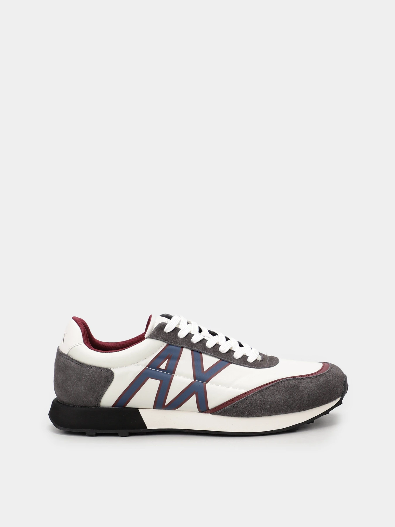 Кросівки Armani Exchange модель XUX157-XV588-S080 Фото