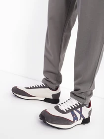 Кросівки Armani Exchange модель XUX157-XV588-S080 Фото