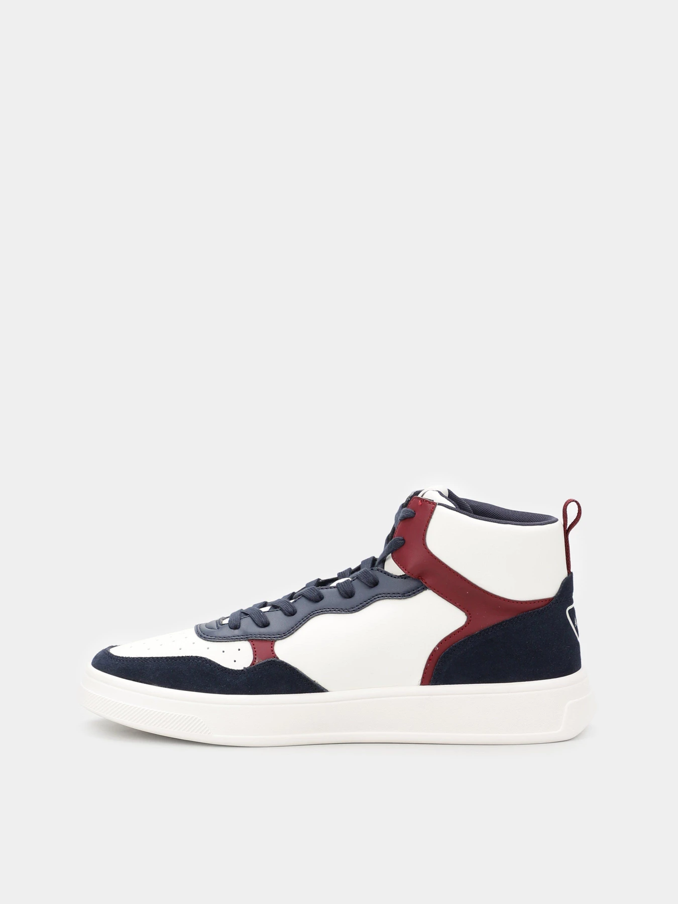 Кросівки Armani Exchange модель XUZ040-XV601-N481 Кросівки Armani Exchange модель XUZ040-XV601-N481 Фото