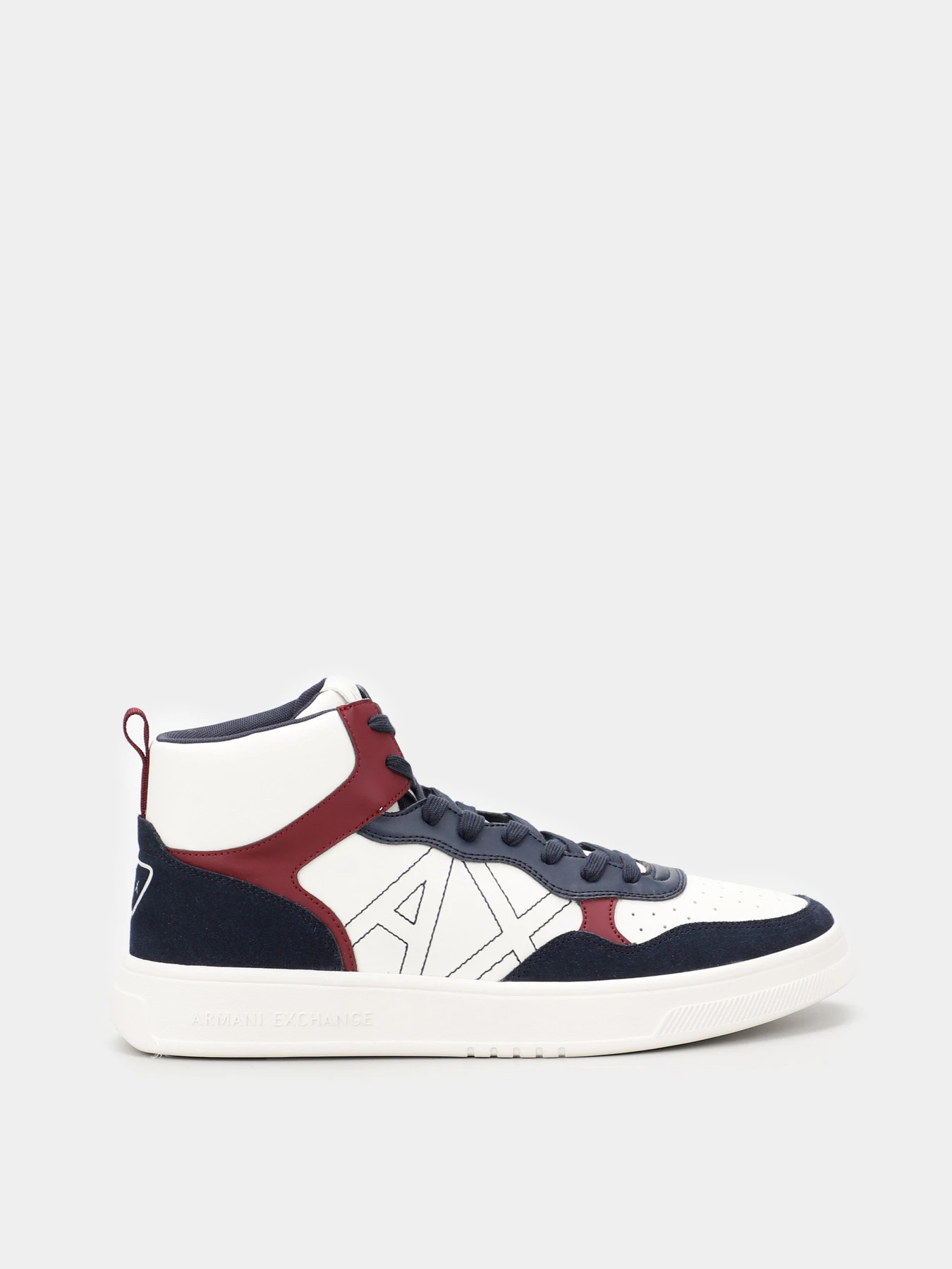 Кросівки Armani Exchange модель XUZ040-XV601-N481 Кросівки Armani Exchange модель XUZ040-XV601-N481 Фото