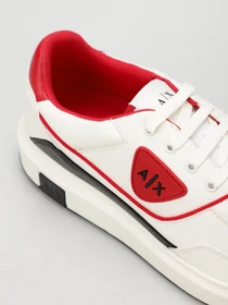 Кроссовки Armani Exchange модель XUX146-XV599-K617 Фото