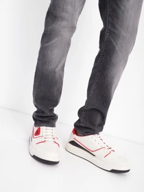 Кроссовки Armani Exchange модель XUX146-XV599-K617 Фото