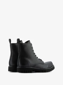 Черевики та чоботи Armani Exchange модель XUM008-XV612-00002 Фото