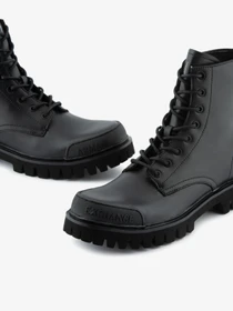 Черевики та чоботи Armani Exchange модель XUM008-XV612-00002 Фото