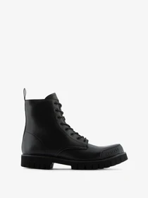 Черевики та чоботи Armani Exchange модель XUM008-XV612-00002 Фото