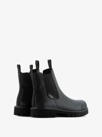 Черевики та чоботи Armani Exchange модель XUM009-XV617-00002 Фото