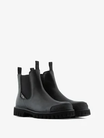 Черевики та чоботи Armani Exchange модель XUM009-XV617-00002 Фото