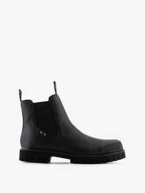 Черевики та чоботи Armani Exchange модель XUM009-XV617-00002 Фото