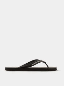 Шльопанці Armani Exchange модель XUQ002-XV676-00002 Фото