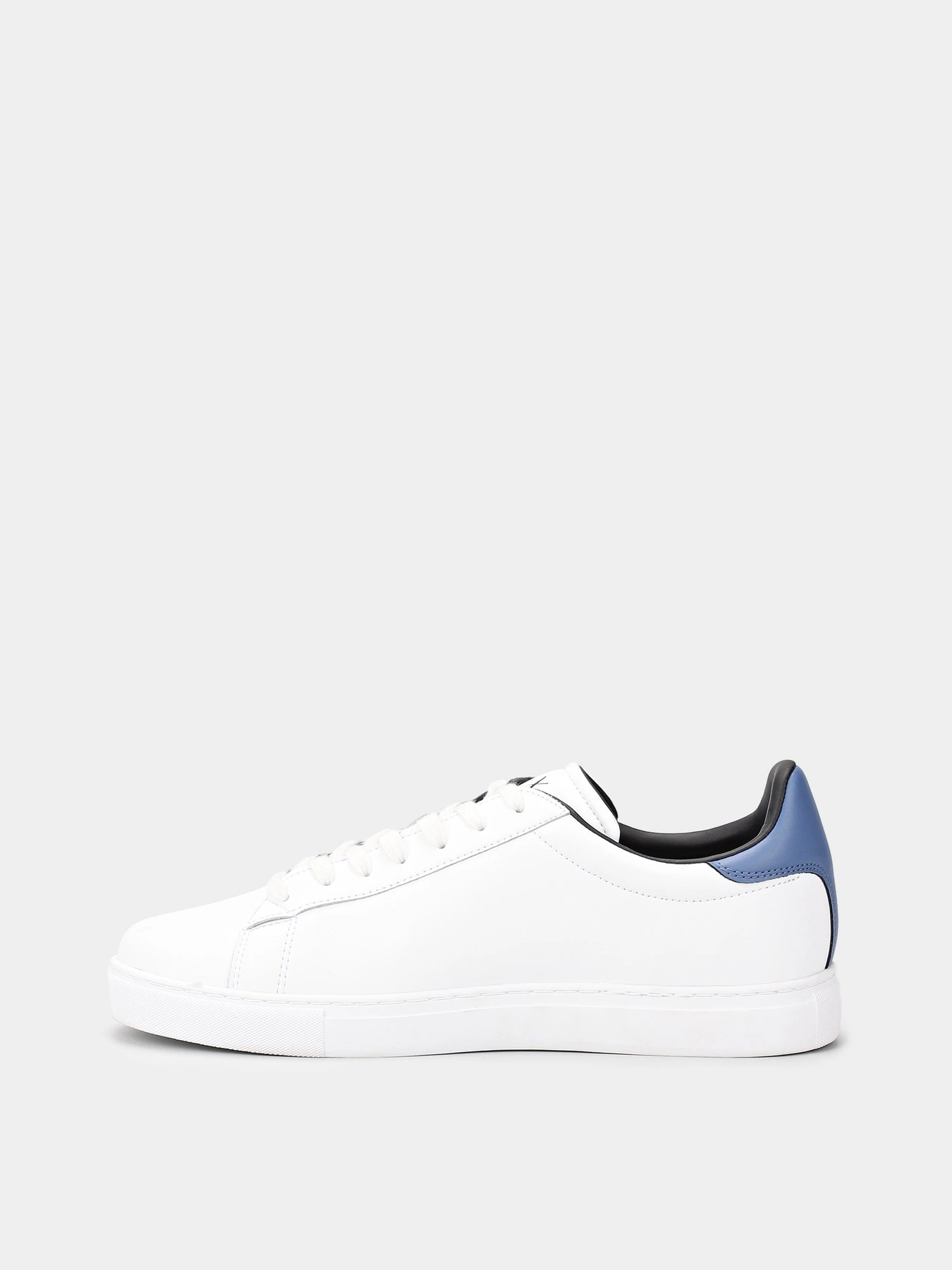 Кеди Armani Exchange модель XUX001-XV093-K709 Кеди Armani Exchange модель XUX001-XV093-K709 Фото