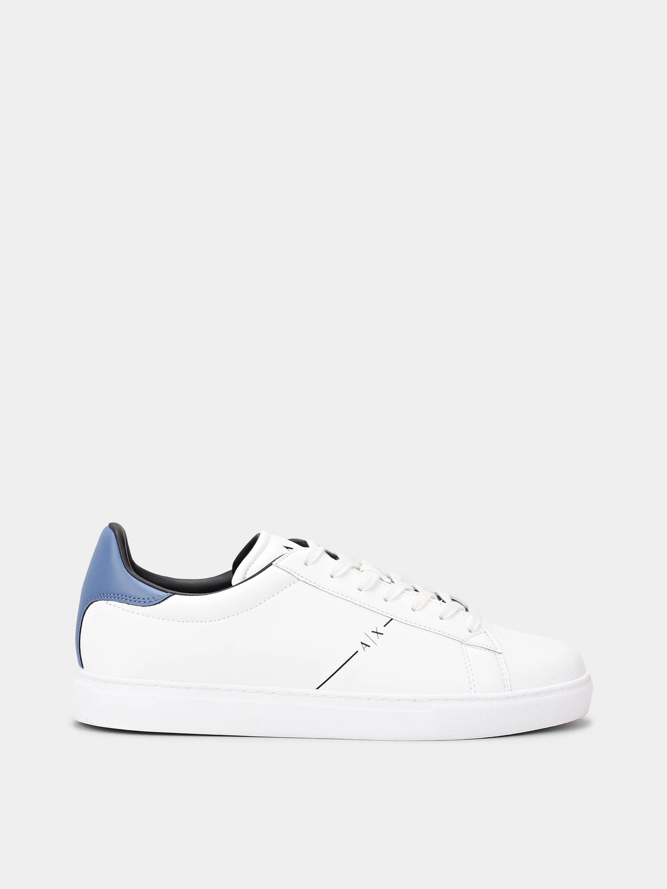 Кеди Armani Exchange модель XUX001-XV093-K709 Кеди Armani Exchange модель XUX001-XV093-K709 Фото