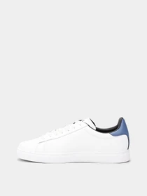 Кеди Armani Exchange модель XUX001-XV093-K709 Фото
