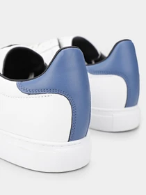 Кеди Armani Exchange модель XUX001-XV093-K709 Фото