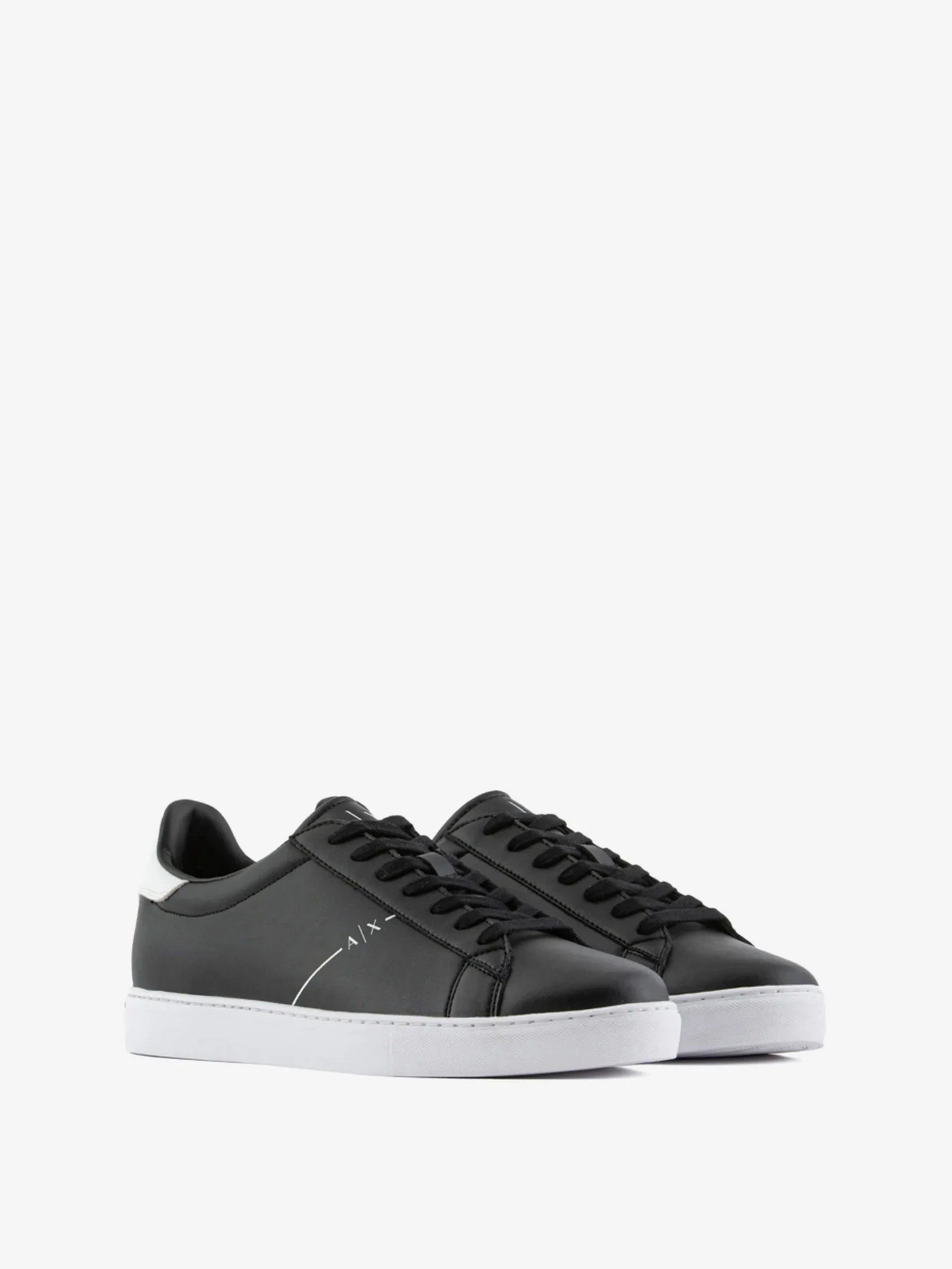 Кроссовки Armani Exchange модель XUX001-XV093-S277 Кроссовки Armani Exchange модель XUX001-XV093-S277 Фото
