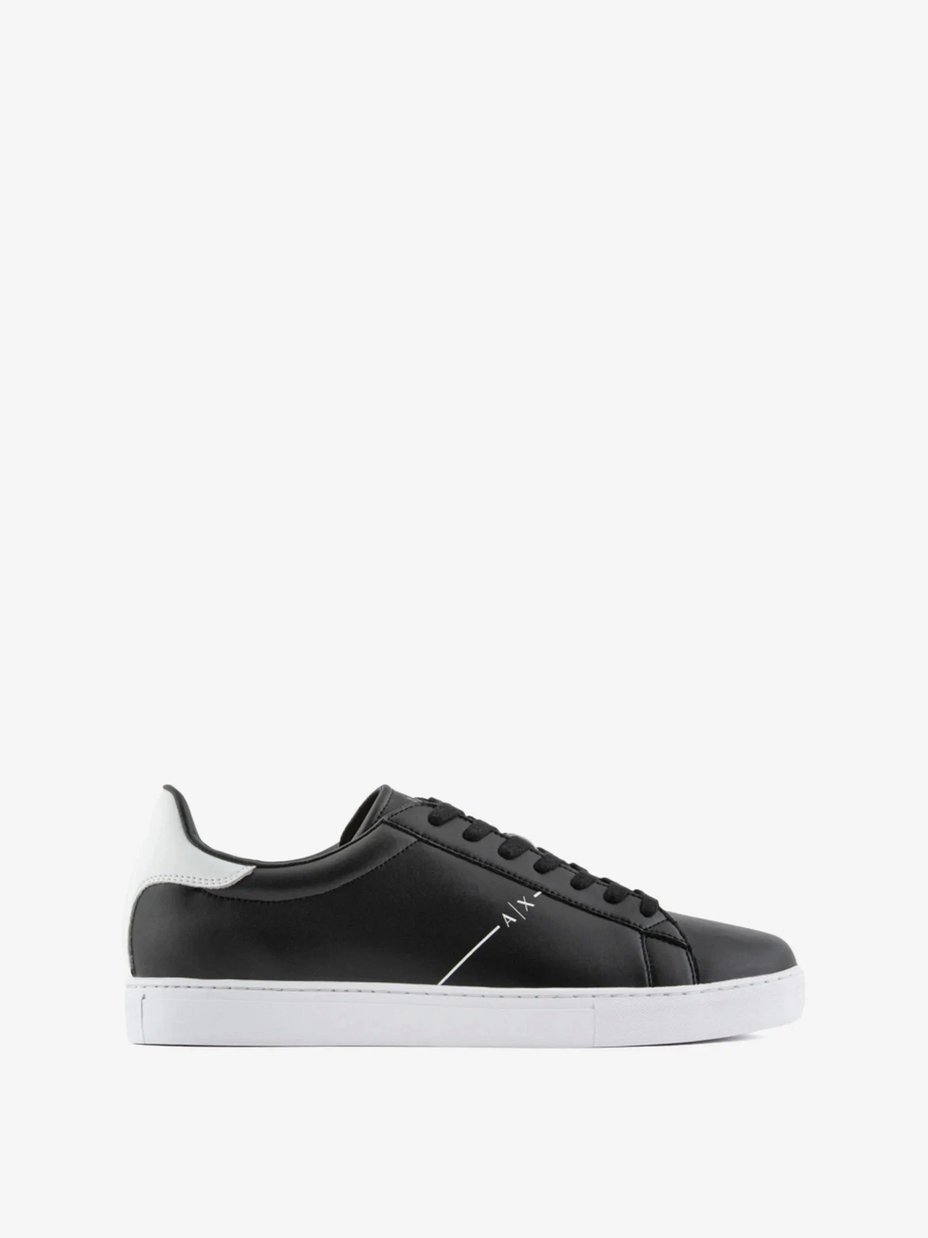 Кроссовки Armani Exchange модель XUX001-XV093-S277 Кроссовки Armani Exchange модель XUX001-XV093-S277 Фото