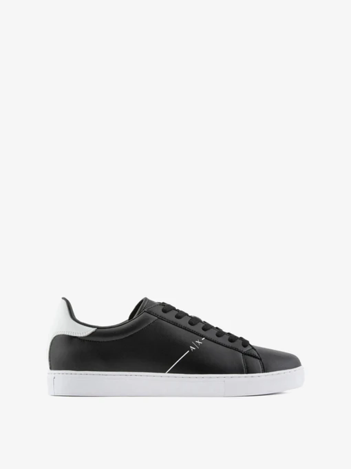 Кроссовки Armani Exchange модель XUX001-XV093-S277 Фото