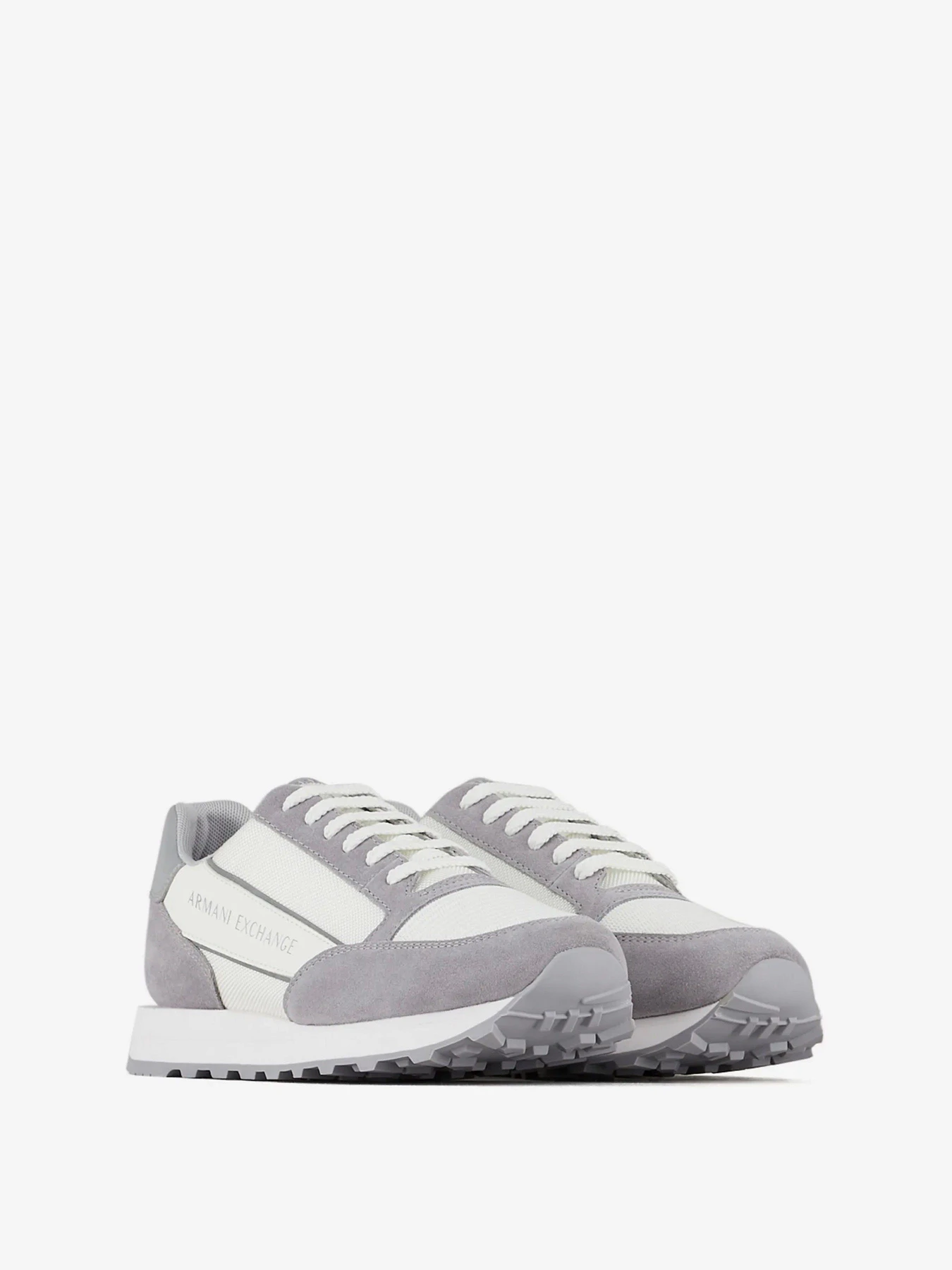 Кроссовки Armani Exchange модель XUX083-XV263-A179 Кроссовки Armani Exchange модель XUX083-XV263-A179 Фото