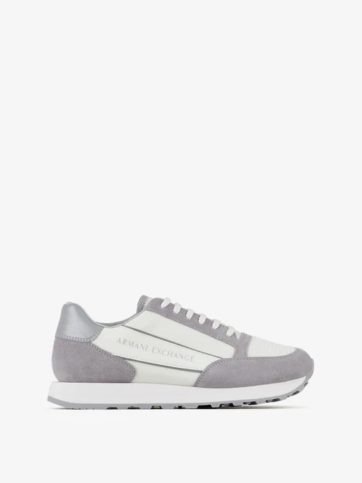 Кроссовки Armani Exchange модель XUX083-XV263-A179 Фото