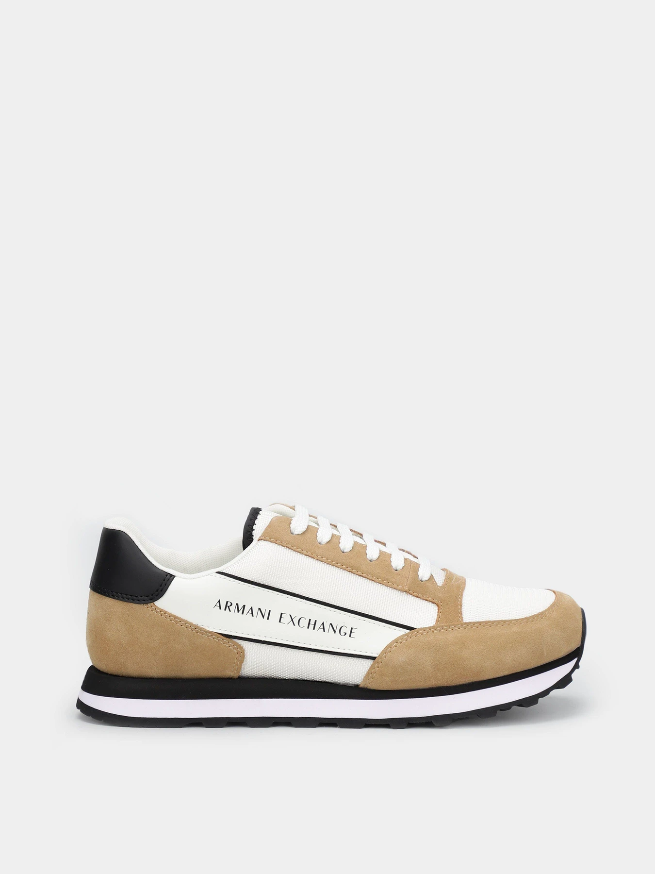 Кроссовки Armani Exchange модель XUX083-XV263-S460 Фото